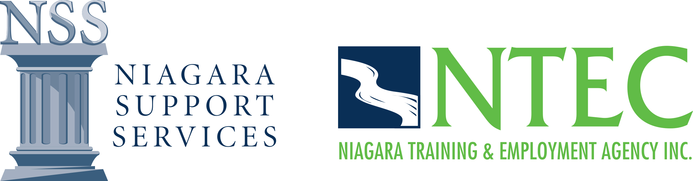 NSS - Niagara Support Services & NTEC - Niagara Training & Employment Agency Inc